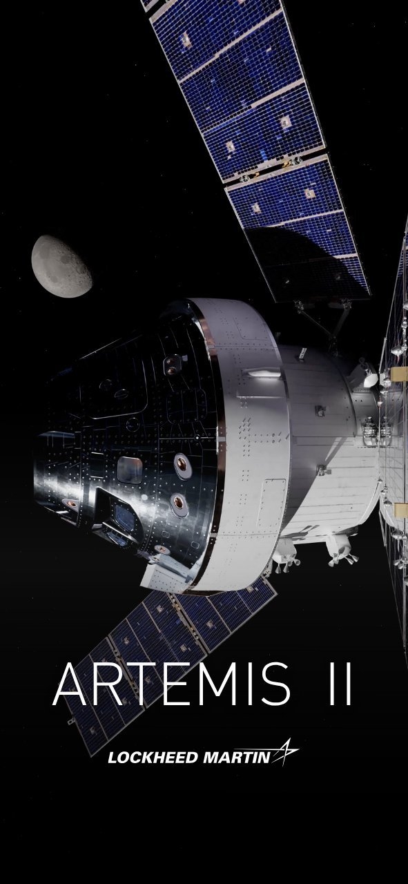 阿尔忒弥斯2号成功溅落太平洋！美国载人绕月任务圆满成功