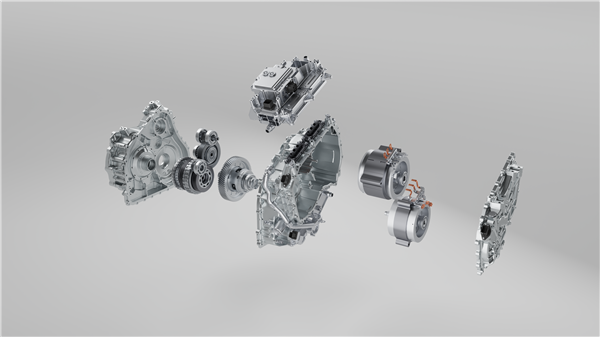 广汽新一代智能混动技术正式发布:2吨大车4秒破百、油耗3字头!