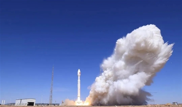 力箭一号成功发射一箭8星!吉林一号星座已达152颗