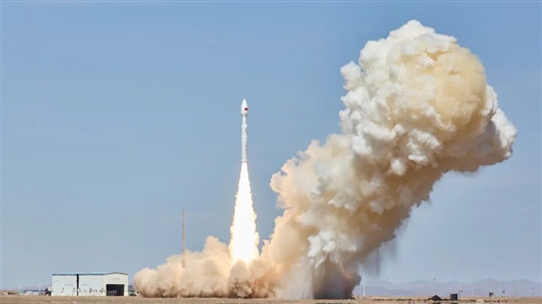 力箭一号成功发射一箭8星!吉林一号星座已达152颗