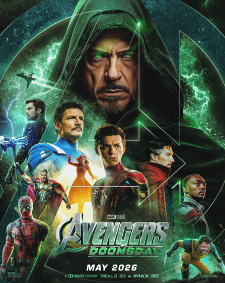 《复联5》试映反响轰动:被称史上最伟大电影