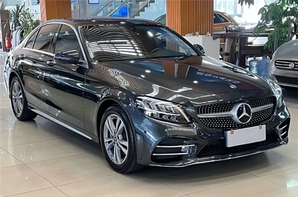 买车的好时机来了！BBA集体大降价：部分车型直降27万