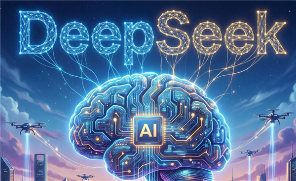 国产AI人类之光 DeepSeek V4发布一天价格暴降75%:性价比拉满