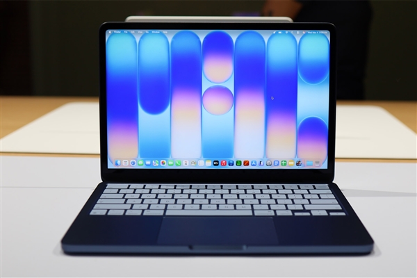 4599元MacBook Neo成绝唱！苹果很快会下架：成本扛不住