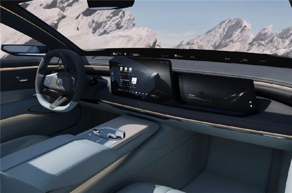 能看不能买!宝马BMW ALPINA 概念车全球首秀:官方确认不量产销售
