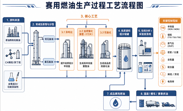 中石化费了半天劲 就搞了个你用不上的103#汽油?
