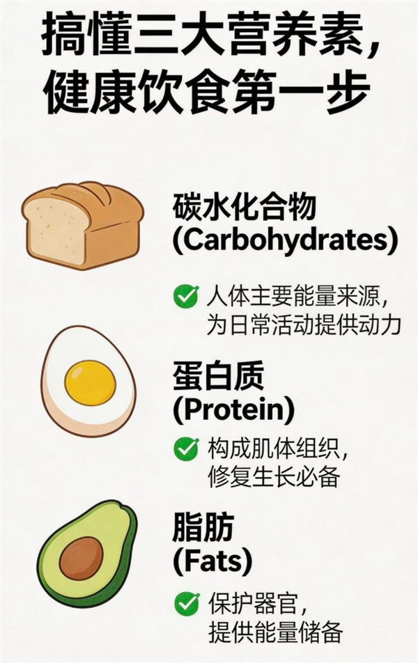 别怪碳水了 它背不起这么大的锅!