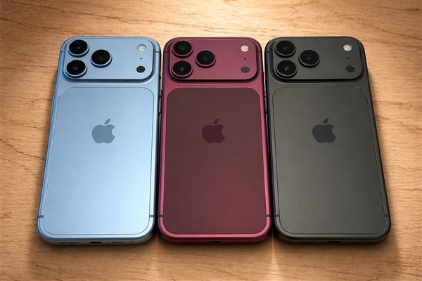 苹果硬扛不涨价！iPhone 18 Pro影像杀手锏来了：加入可变光圈 成本上涨50%
