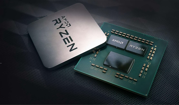 7GHz不是梦!AMD Zen 6最新曝光:6.6GHz+288MB超大缓存