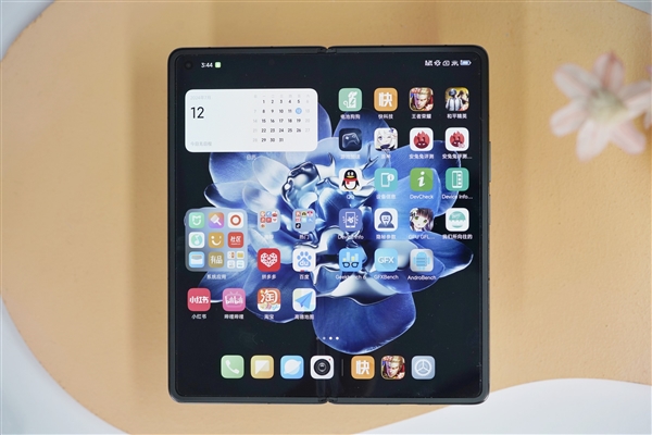 首发自家新一代玄戒处理器!小米MIX Fold 5今年Q3亮相 起售价有望破万