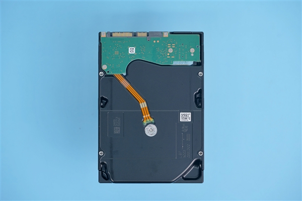 华为高管:唯一没实现国产化存储器件 机械硬盘HDD