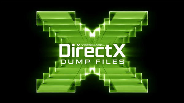 微软推出DirectX转储文件预览版 :统一诊断英伟达、AMD、英特尔、高通GPU崩溃问题