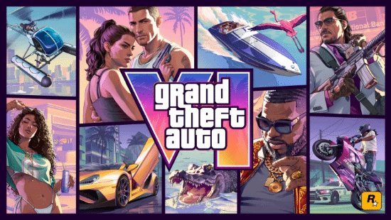 《GTA6》5个版本泄露!最贵版本高达200欧元