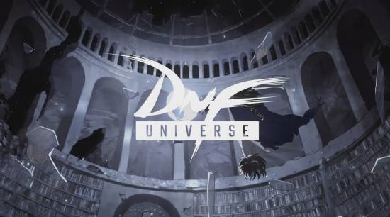 《DNF》动画预告公布!探索宇宙本源的终极真相