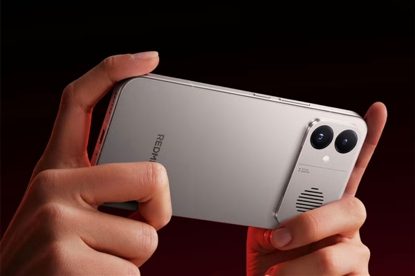 REDMI K90至尊版明天官宣:骁龙8E+散热风扇 性能挑战骁龙8E5