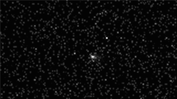 人类已知最古老星际访客!彗星阿特拉斯或最早形成于120亿年前