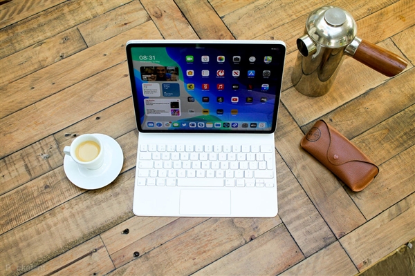 iPad Pro首发M7芯片:史上最强iPad
