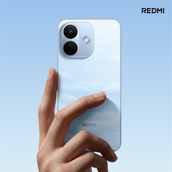 REDMI Note 17系列今天发布:7英寸大屏、五年流畅