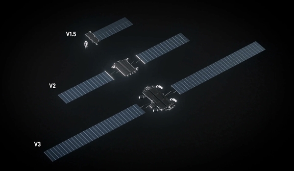 SpaceX星舰第13次试飞成功!首次部署V3版星链 超重型助推器受控溅落