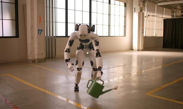 谷歌发布最强具身推理模型Gemini Robotics ER 2:支持连续视频理解与多机器人协作