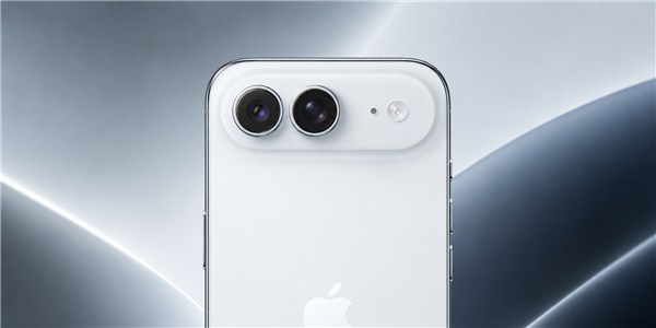 苹果iPhone Air 2配置确认：2nm A20 Pro、后置双摄等5大升级