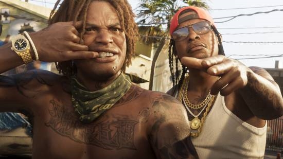 付费看广告?R星把《GTA6》预告卖给网飞 玩家炸锅