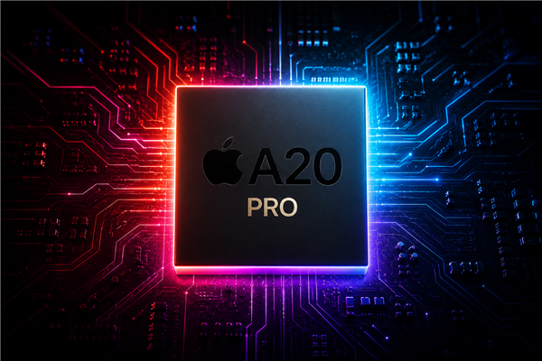 内存+A20 Pro供应不足!iPhone 18 Pro/iPhone Ultra首发大概率缺货