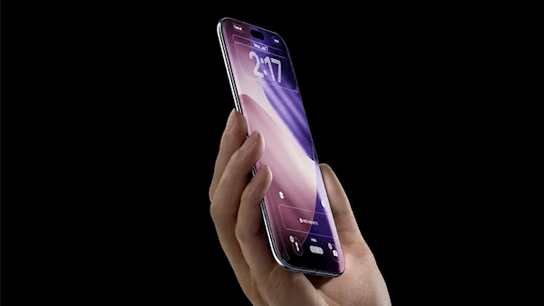 苹果20周年iPhone大改版黄了 全玻璃设计被砍:良率不达标