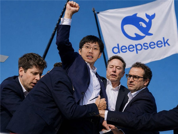 重磅王炸!DeepSeek出手Agent :Harness开源 一切皆可插件
