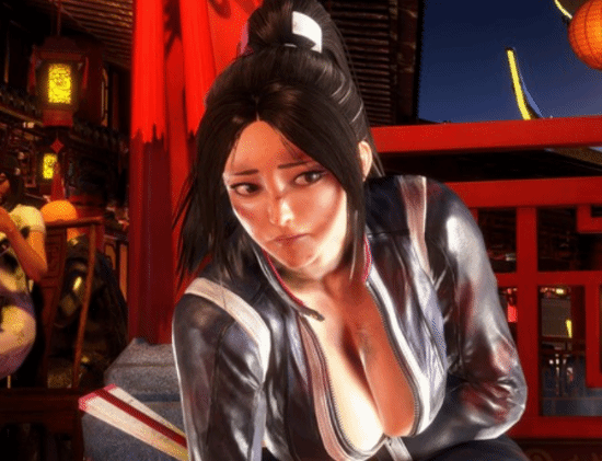 战斗3D美少女为何这么有感觉?日媒深度解析
