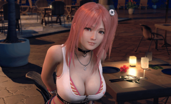 战斗3D美少女为何这么有感觉?日媒深度解析