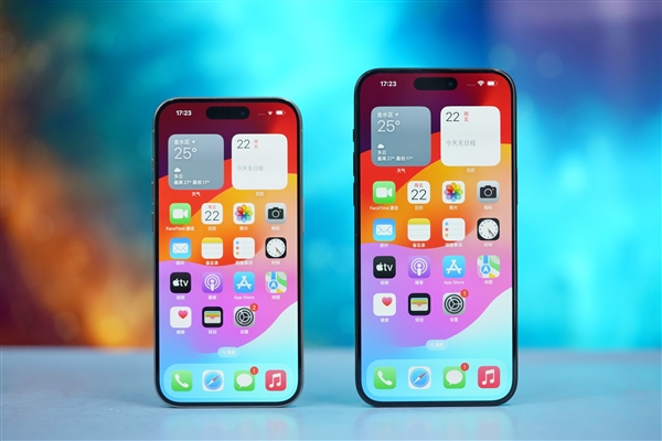 苹果最快本月底前对iPhone 17系列全球涨价:最高涨价近千元