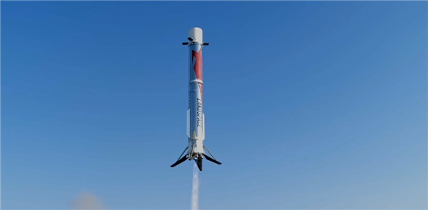 中国首次火箭陆地回收成功！蓝箭航天详解朱雀三号遥二入轨、回收全程