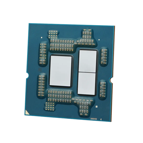 开盖版AMD锐龙9 9950X3D2开卖：售价近万元！