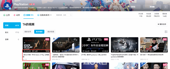 PS中国最多播放易主:《影之刃零》不到12小时登顶!