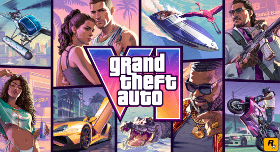 《GTA6》网飞新片即将到来：各地直播时间一览