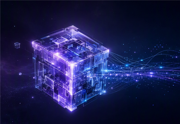 破案了 Ox-Alpha牛来大模型是中国AI:智谱实现算力自由