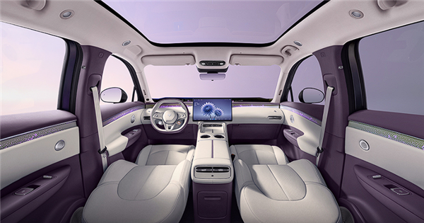 13.78万买车长超5米的大SUV！极狐T7预售72小时 订单破3万
