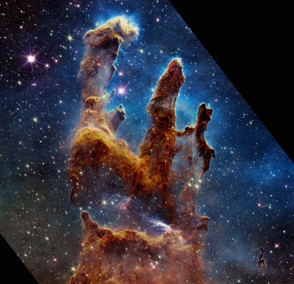 爆改退役间谍卫星上天 但所有人都在为NASA叫好