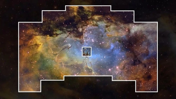 爆改退役间谍卫星上天 但所有人都在为NASA叫好