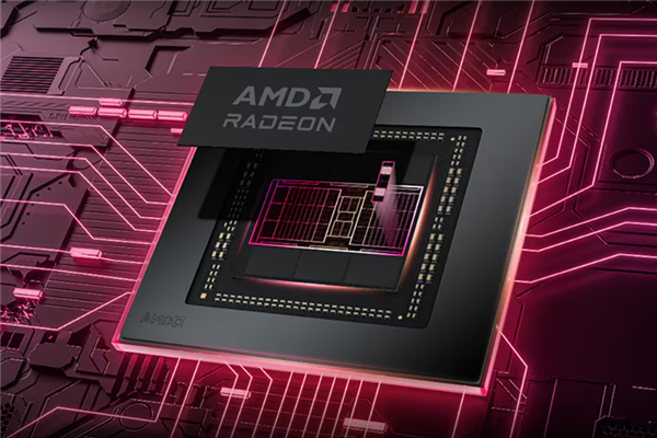 AMD下代RDNA 5显卡冲3.4GHz!性能提升还有杀手锏