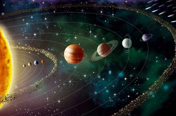 太阳系最难探测任务之一！欧日探测器向水星轨道出发：预计11月抵达