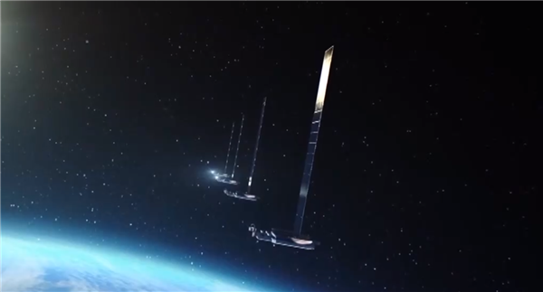 中国版SpaceX!阿里入局千帆星座:正式登记为恒信卫星股东