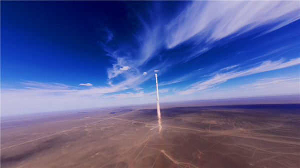 中国版SpaceX!阿里入局千帆星座:正式登记为恒信卫星股东