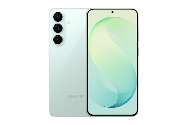4699元起！三星Galaxy S26 FE开售：Exynos 2500、首发预装One UI 9