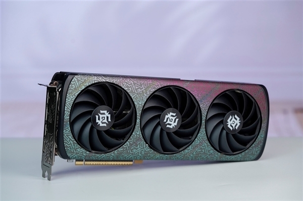 英伟达独占90%！Q2台式机显卡出货1250万块：AMD仅8%