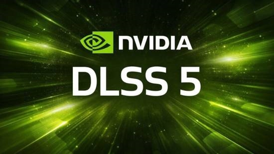 DLSS5玩出花!杀进Win11桌面 全屏画质实时增强
