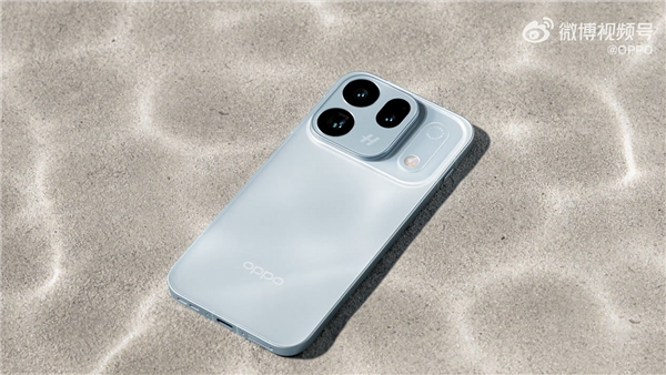刘作虎谈OPPO Find X10系列：追求真实影像最彻底的一代