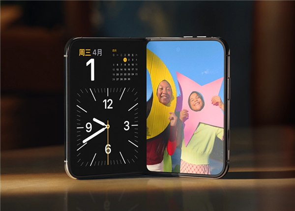 苹果史上第一次 iPhone Duo有望支持双开微信