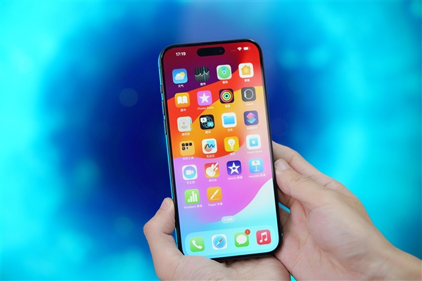 中国地震局回应iPhone地震预警：正与苹果沟通推进接入iOS